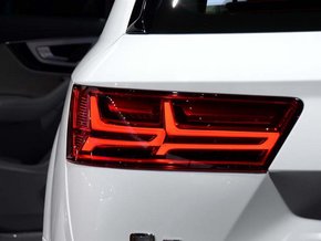 16奥迪Q7现车3.0T报价 Q7动力引擎极速降-图4