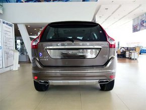 2016款沃尔沃XC60  最高优惠12万再降价-图4