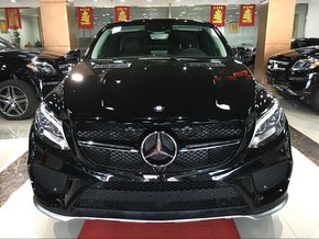 2016款奔驰GLE450  汽油版进化颠覆底价-图3