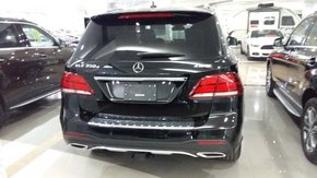 2016款奔驰GLE350现车 混血SUV豪情驾驭-图4