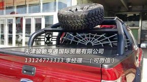 福特猛禽皮卡销量冠军 F150大皮卡飙底价-图10