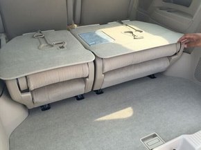 全新丰田普瑞维亚现车 商务精髓高配酷降-图7
