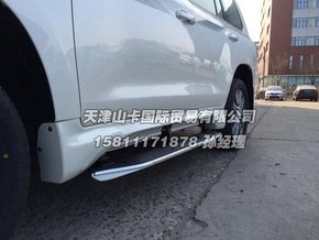豐田酷路澤4000中東版  設(shè)計(jì)典雅價(jià)格優(yōu)-圖6