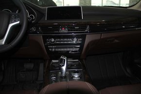 2016款宝马X5越野SUV 强势回馈动能越野-图9