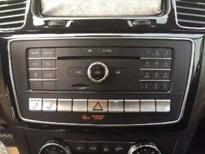 17奔馳GLS450現(xiàn)車(chē)入港 獨(dú)家首惠全國(guó)分期-圖8