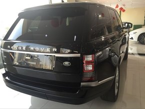 路虎揽胜行政3.0T美规  品味奢华性能强-图4