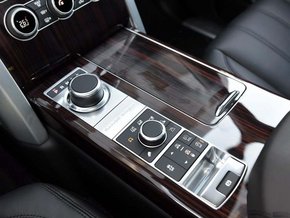 进口路虎揽胜行政版 爆款揽胜惊爆价99万-图7