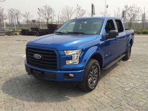 2016款福特F150  3.5TT超能皮卡全国分期-图6