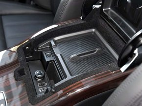 进口路虎揽胜行政价格 盛惠揽胜低价驰骋-图7