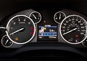 2016款丰田坦途1794版 最强改装最低49万-图7