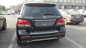 周末头条奔驰GLE350降价 16款GLE350购车-图5