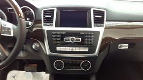 进口GL现车团购决杀自贸 奔驰GL450价格-图6