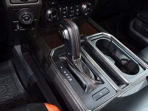 福特猛禽F150港口現(xiàn)車 改裝皮卡最低價格-圖8