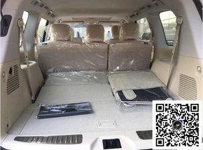 17款日產(chǎn)途樂(lè)Y62現(xiàn)車(chē) 尼桑途樂(lè)4.0XE狠降-圖10