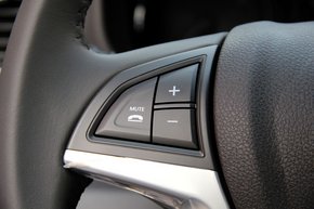 硬派新7座SUV—石家庄实拍长安欧尚X70A-图11