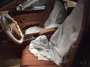 賓利飛馳豪華轎車百萬贏禮 大促趕緊行動-圖8
