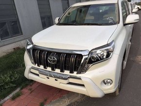 丐版豐田霸道2700  車友推薦底價超值購-圖5