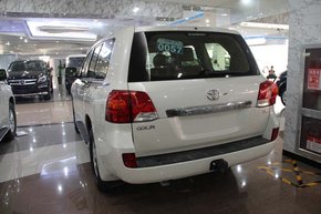 丰田酷路泽4000/4600/5700  15款清仓售-图6
