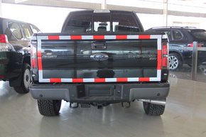 2016款福特F150皮卡現(xiàn)車 縱橫馳聘爆款銷-圖4