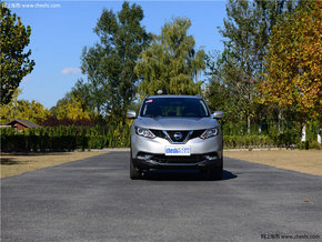 賽爾福東風日產(chǎn)逍客現(xiàn)車銷售 優(yōu)惠1萬-圖3