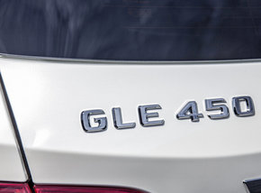 16款奔驰GLE450/GLE400 天津平价不加价-图4