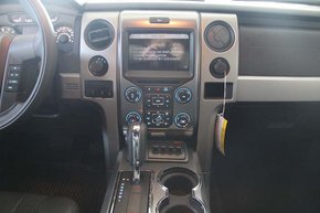 福特猛禽F150一門半版 絕版配置皮卡批發(fā)-圖6