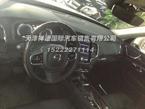 2016款沃尔沃XC90越野 北欧五星安全低价-图8