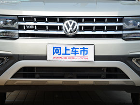 首付5万开走中大型SUV 四款主流SUV车型推荐-图3