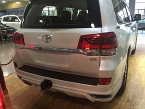 豐田酷路澤4000直降2萬 高配現(xiàn)車品質(zhì)優(yōu)-圖5