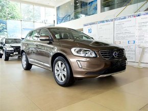 2016款沃尔沃XC60  最高优惠10万享特价-图4