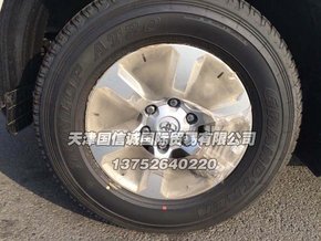 2016款豐田霸道4000  普拉多專賣店鉅惠-圖6