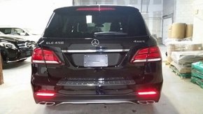 2016款奔驰GLE450AMG 加拿大版爆惠秒抢-图5