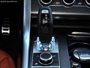 2016款路虎揽胜运动版75万 全新高端定制-图8