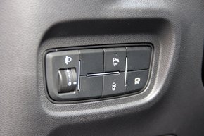 硬派新7座SUV—石家庄实拍长安欧尚X70A-图18