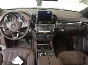 18款美规奔驰GLS450 中规GLS400区别对比-图17