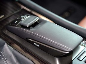 进口16款雷克萨斯LX570 畅销底价自贸区-图8