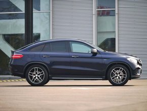2016款奔驰GLE450  极致体验跨越新优惠-图3