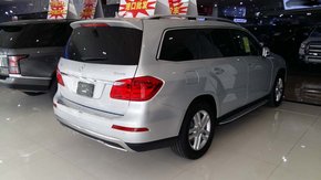 2016款奔馳GL450 全國(guó)聯(lián)保上牌節(jié)日再降-圖5