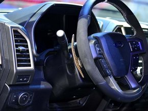 16款福特猛禽F150改裝 F150皮卡直降底價-圖7