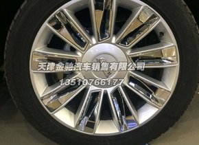凱迪拉克凱雷德  優(yōu)惠爆棚新春震撼特賣-圖5