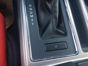 2017款福特F150  改装皮卡绝对超级霸王-图8