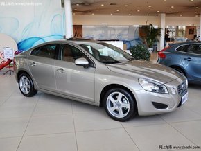 15款沃尔沃S60L降8万 经典配置专卖特惠-图6