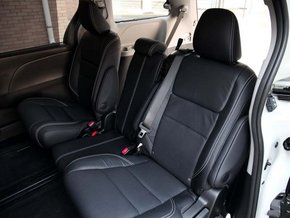 2016新款豐田塞納商務(wù)車 安全新巔峰現(xiàn)車-圖7