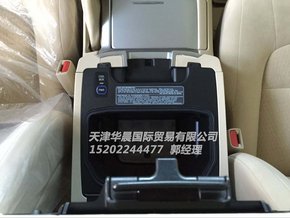 豐田酷路澤4000 底掛單備胎高配超值回饋-圖9