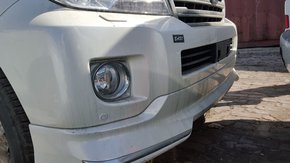 15款豐田酷路澤5700 中東版陸巡5.7現(xiàn)車-圖3