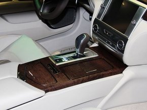 16玛莎拉蒂levante预定 豪华顶级超跑SUV-图7