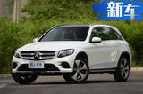 奔驰将在华推出4款全新SUV 应对宝马产品攻势