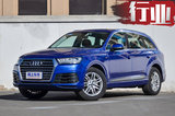 奥迪A4L、Q5L主力车型大降价！全系最高优惠15万