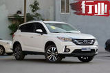 广汽传祺产能将再增20万辆 导入GS4/GS8等SUV
