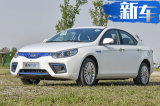 江淮获得大众技术支持 410公里纯电动车卖12万